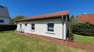 Ruhe & Entspannung an der Ostsee - Ferienbungalow Baumann in Graal-Müritz - 6