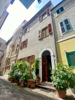 Casa Micca - Cielo Terra - San Benedetto del Tronto - 6