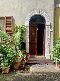 Casa Micca - Cielo Terra - San Benedetto del Tronto - 7