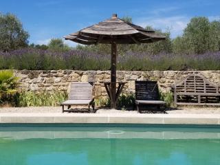 Domaine du Coffre - Pertuis - 7