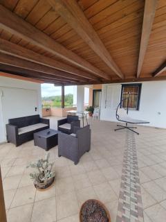 Casa Giò - Ariano Irpino - 3