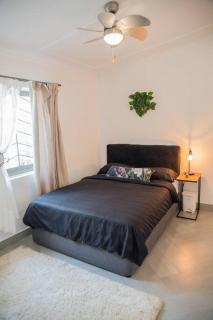 Roma Guesthouse in the Heart of Lusaka - Lusaka - 6