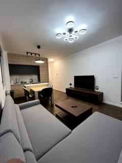 Apartment Belgrade GV (free garage) - 0