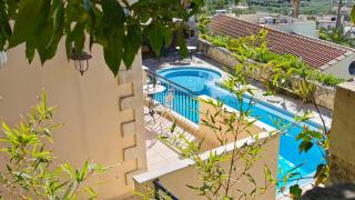 Villa Koumos - Crete Holidays With Pool and Views - Gavalochori - 6