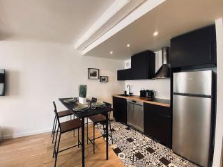 Appartement Centre ville, Cannes le Suquet - Cannes - 8
