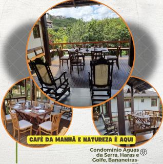 Casa de campo em Bananeiras Cond.Águas da Serra - Bananeiras - 5