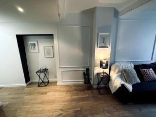Appartement Centre ville, Cannes le Suquet - Cannes - 5