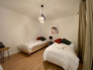 Appartement Centre ville, Cannes le Suquet - Cannes - 2
