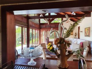 Casa de campo em Bananeiras Cond.Águas da Serra - 2