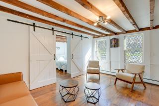 Idyllic Escape with Deck in East Sandwich! - East Sandwich - 5