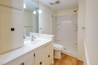 Idyllic Escape with Deck in East Sandwich! - East Sandwich - 1
