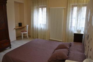 Il nido dei Priori - Volterra - 2