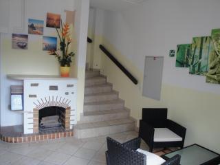 Pension Haus Nova - Wiener Neustadt - 1