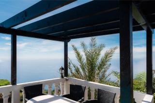 BLUE OCEAN VILLA with private heated Pool - 2