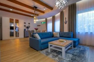 Sosnova Apartments Łeba - 9