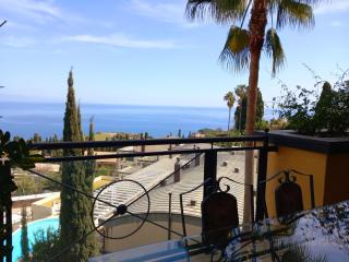 Taormina SeaView Apartment - Taormina Holidays - Taormina - 1