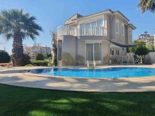 Mesan Golfing Villa - Belek - 0
