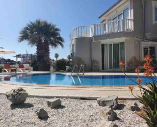 Mesan Golfing Villa - Belek - 4