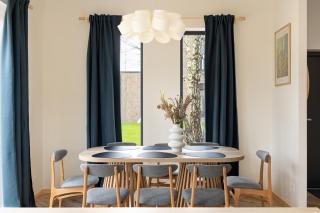 Stylove Stodoły - domy ukryte w brzozach - 8