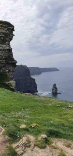Castle View Rooms - Liscannor - 3