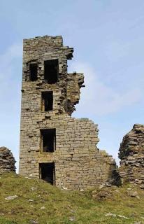 Castle View Rooms - Liscannor - 4