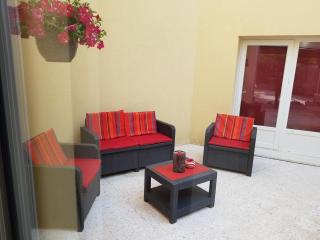 LE PATIO - Sarrians - 2