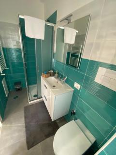 B&B NONNA PINA SALERNO - 6