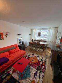 Art & View - Apartment - Bad Gastein - 9
