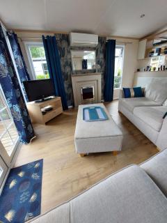 Mobilhome - Kedidrouz du Léon - Kerlann - Pont Aven - 8