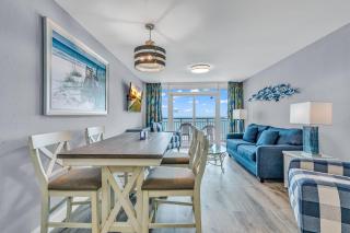 Beach-side Condo w Pools - Myrtle Beach - 5