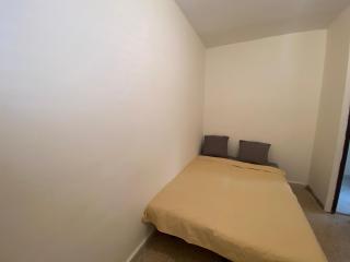 Great vintage apartment with 2 Br and lift - Bat Yam - 3
