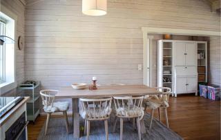 Beautiful Home In Aremark With Kitchen - Fossby - 7