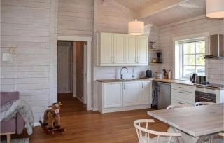 Beautiful Home In Aremark With Kitchen - Fossby - 5