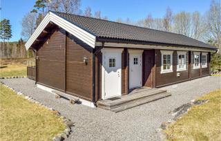 Beautiful Home In Aremark With Kitchen - Fossby - 1