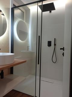 Jelení apartmán Rychlebské stezky - Černá Voda - 6