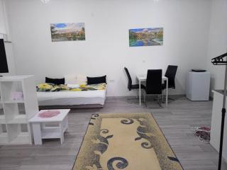 Studio apartman Sokak - 1