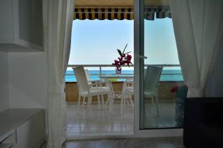 New! Fantastic apartament in front of the sea! - Pineda de Mar - 3