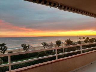 New! Fantastic apartament in front of the sea! - Pineda de Mar - 2
