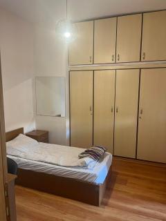 Two bedroom apartment in Historical area - Salonicco - 4