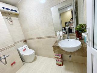 Mely Hotel Hà Nội - 6