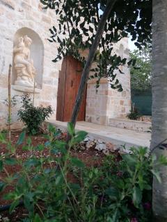 MASSERIA Le Betulle - 2