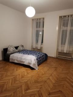 Museum Quartier Apartment - Vienne - 7
