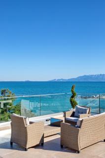 Kavala Resort & Spa - Néa Karváli - 0