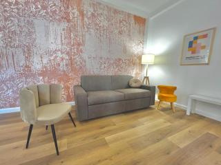 Happy Family Apartments Lanterna - Genova - 7