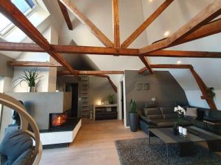 Modern loftsleilighet - Fredrikstad - 5