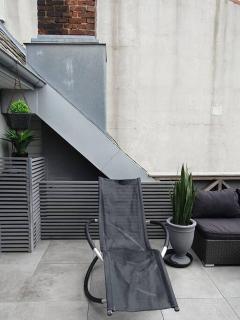 Modern loftsleilighet - Fredrikstad - 4