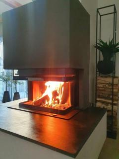 Modern loftsleilighet - Fredrikstad - 3