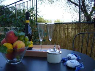 Nice nest for two S Margherita L. 010054-LT-0405 - Santa Margherita Ligure - 6