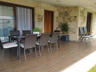 VILLA A CANLE - Catoira - 2