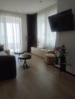 Beachfront luxury apartment - 3